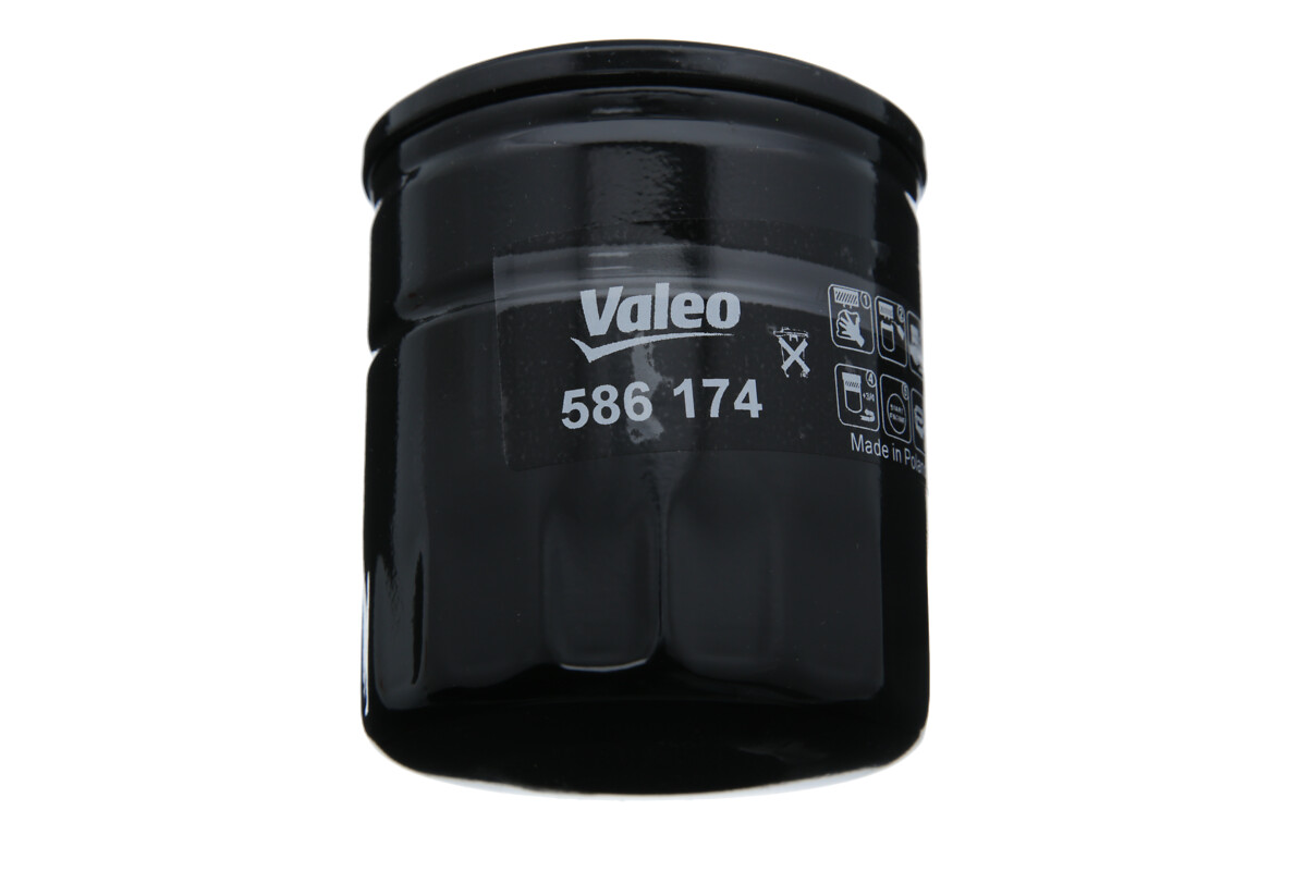 OIL FILTER OPEL ASTRA 1.0
